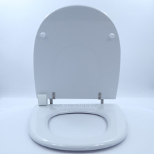 Selles Marly 1 Toilet Seat WHITE