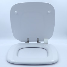 GALA UNIVERSAL Toilet Seat WHITE