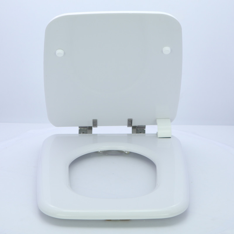 BELLAVISTA DUNA Toilet Seat WHITE