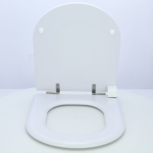 CATALANO ZERO Toilet Seat WHITE