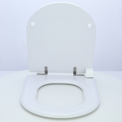 CATALANO ZERO Toilet Seat WHITE