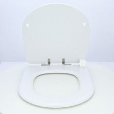 CIFIAL TECHNO C1 Toilet Seat WHITE