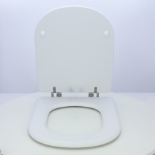 Selles Yoko 90 Toilet Seat WHITE