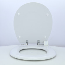 VILLEROY BOCH GRAN GRACIA Toilet Seat WHITE