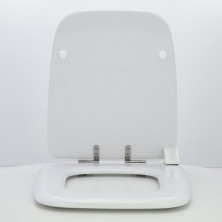 SANITANA COLONIA Toilet Seat WHITE