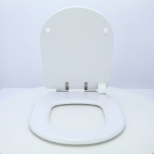 FACIS CADORE Toilet Seat WHITE