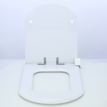 VALADARES TAGUS Toilet Seat WHITE