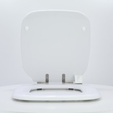 CIFIAL TECHNO C4 Toilet Seat WHITE