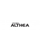 Althea toilet seat for bathroom